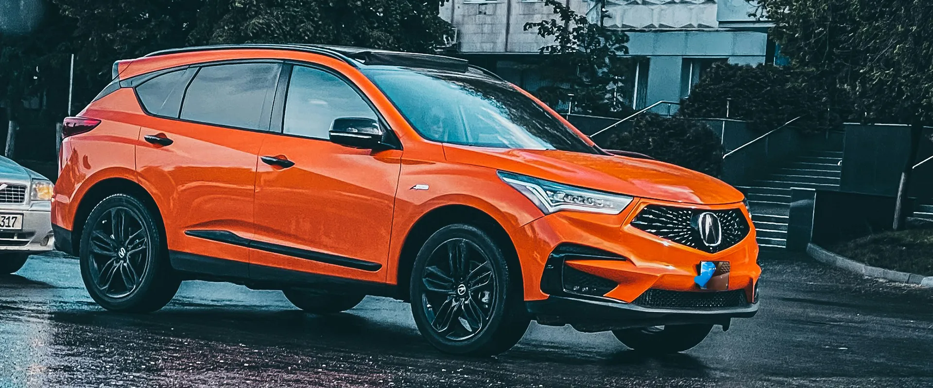 Acura Repair and Service near Buford, GA