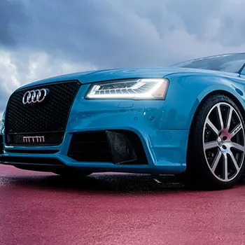 Audi Repair and Service in Buford, GA