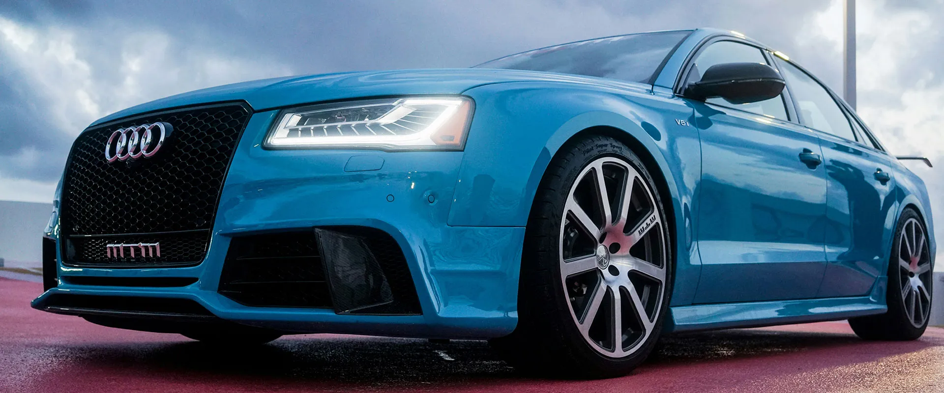 Audi Repair and Service near Buford, GA