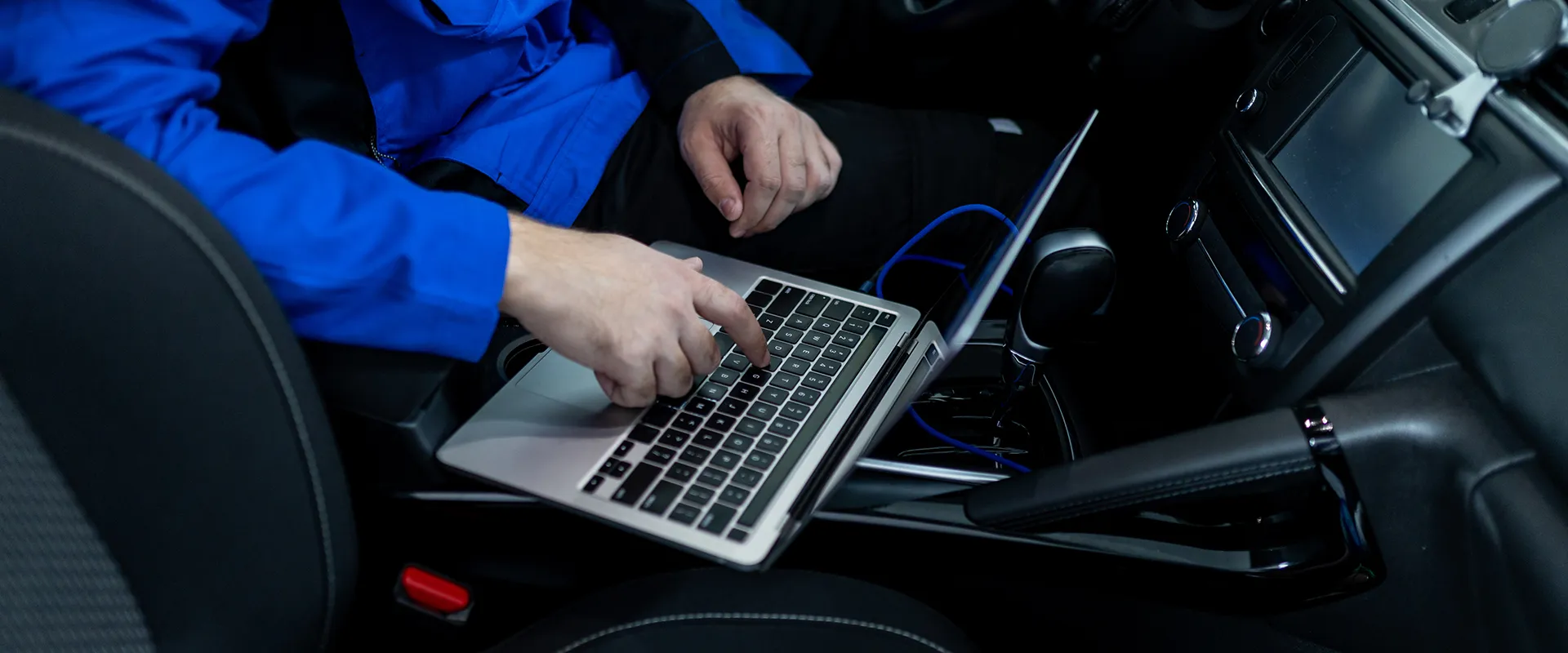 Engine & Diagnostics near Buford, GA