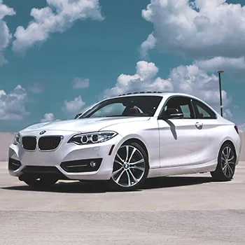 BMW Repair and Service in Buford, GA