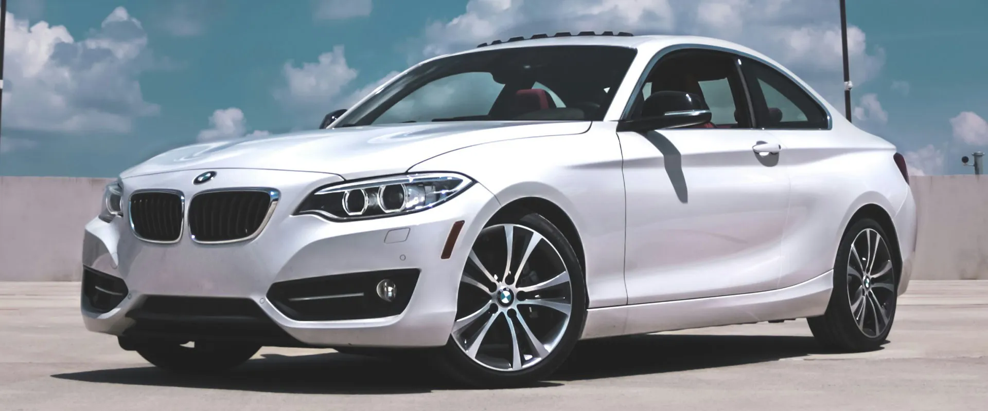 BMW Repair and Service near Buford, GA