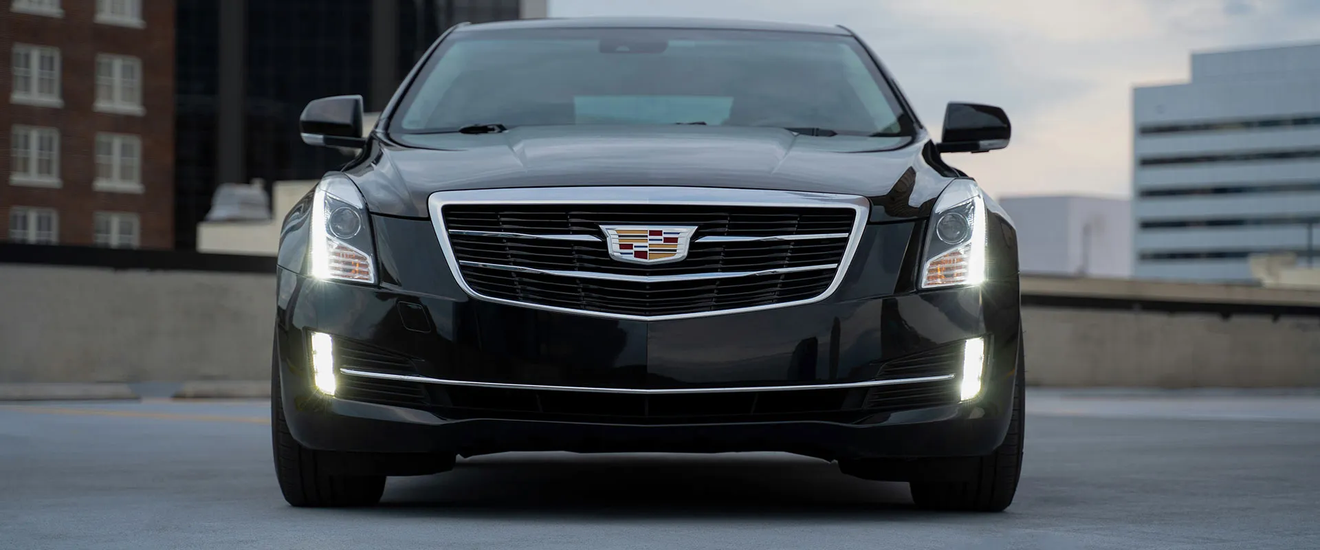 Cadillac Repair and Service near Buford, GA