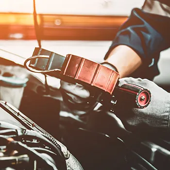 Auto AC Repair in Buford, GA