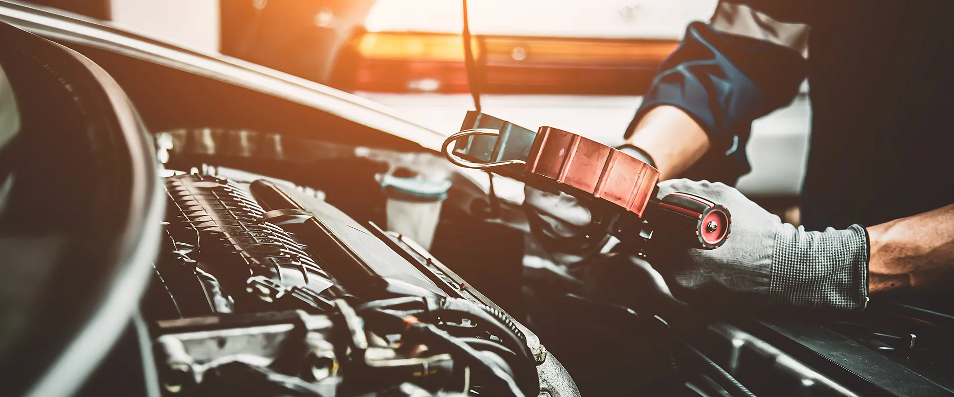 Auto AC Repair near Buford, GA