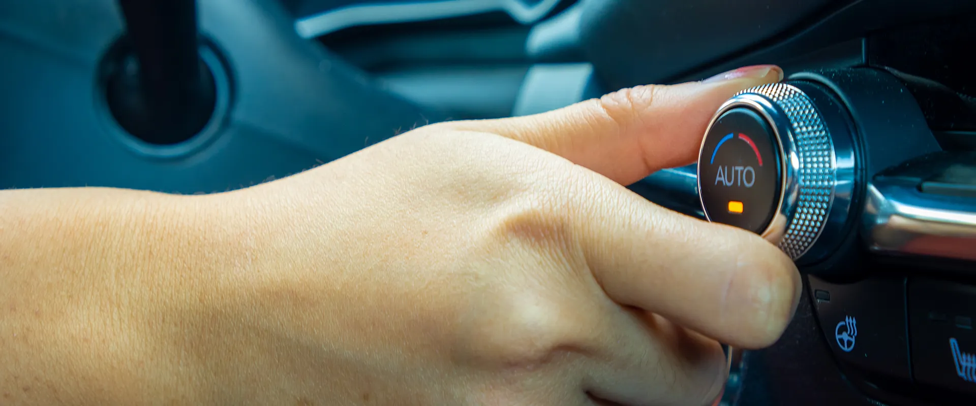 Heater Repair near Buford, GA