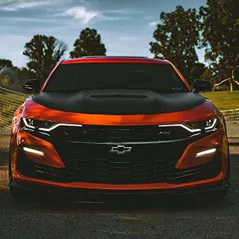 Chevy Repair and Service in Buford, GA