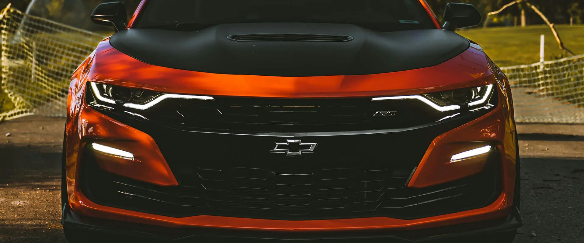 Chevy Repair and Service near Buford, GA