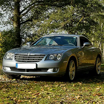 Chrysler Repair and Service in Buford, GA