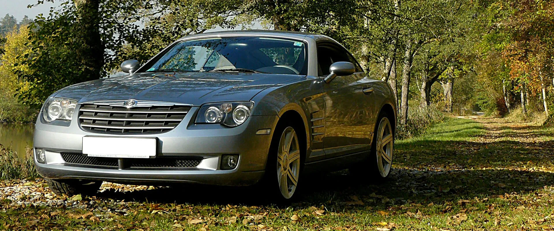 Chrysler Repair and Service near Buford, GA