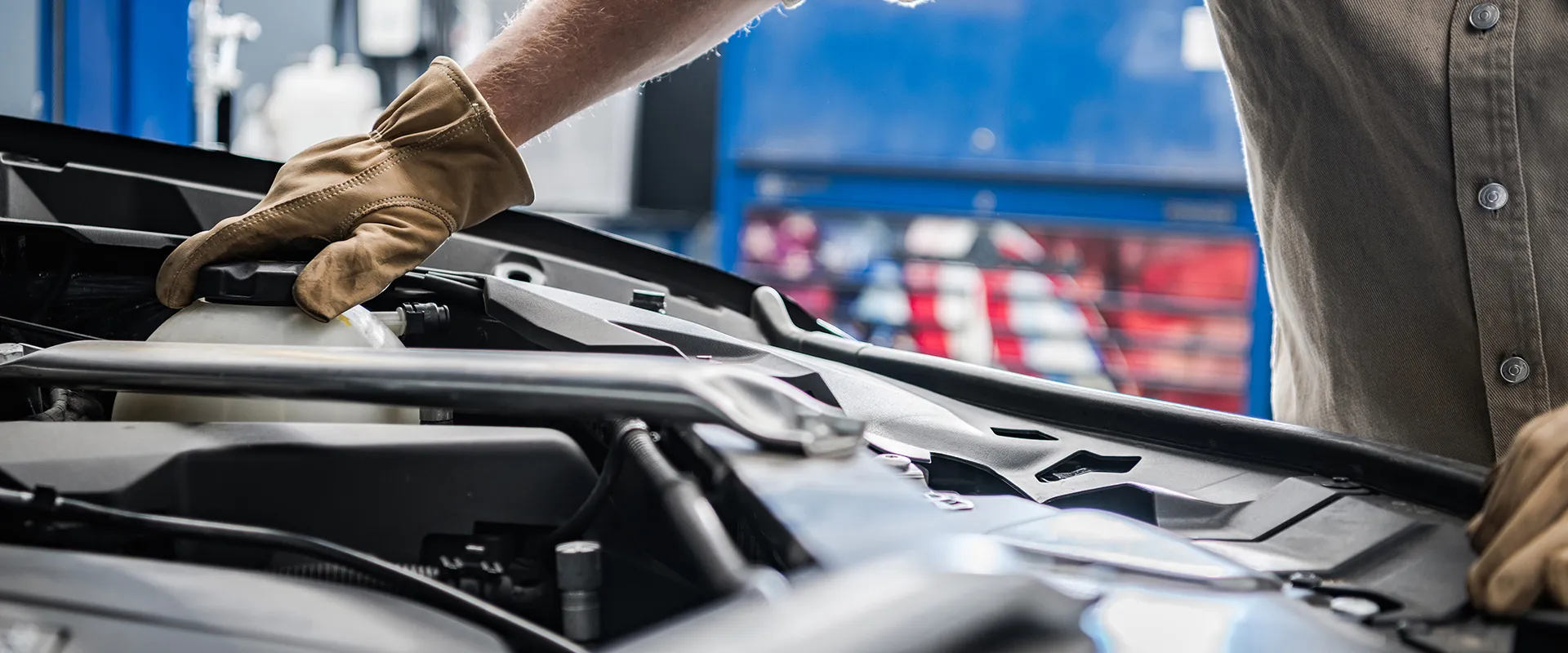 Cooling System near Buford, GA