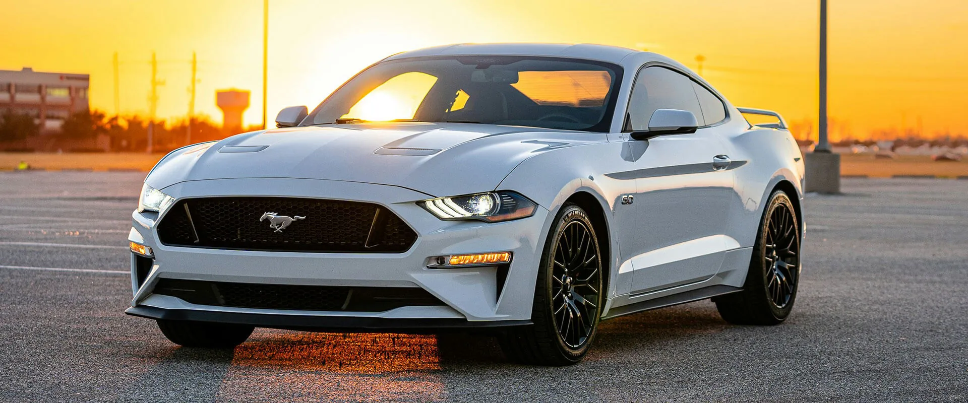 Ford Repair and Service near Buford, GA