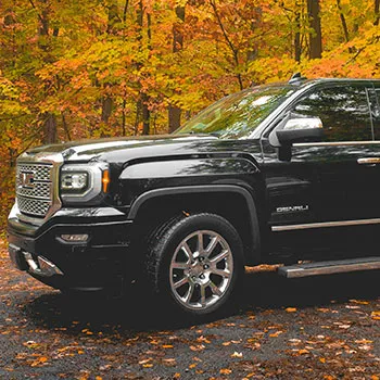 GMC Repair and Service in Buford, GA