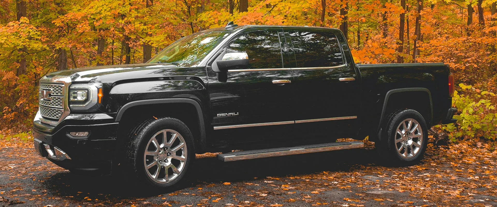 GMC Repair and Service near Buford, GA