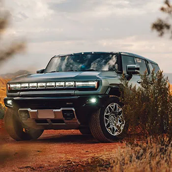 Hummer Repair and Service in Buford, GA