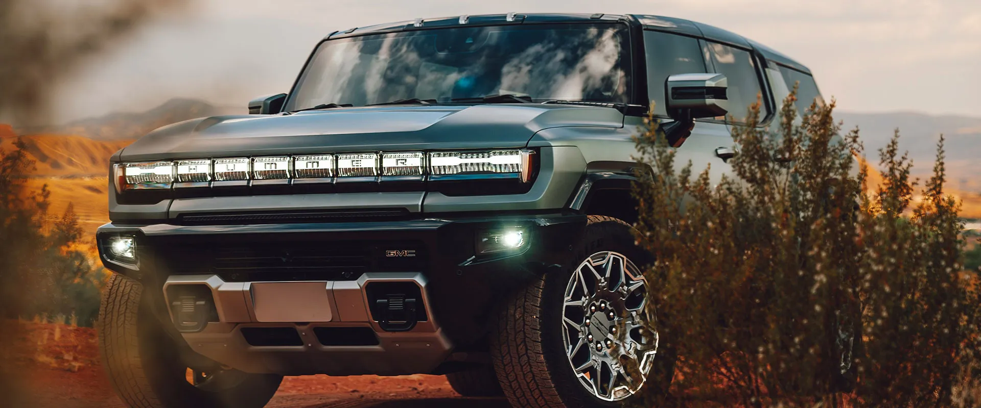 Hummer Repair and Service near Buford, GA