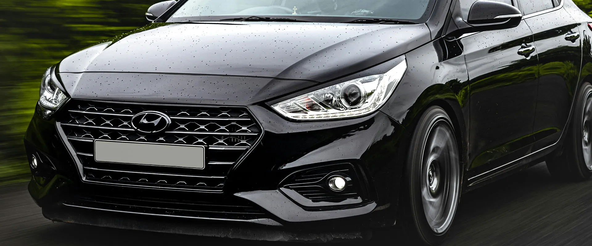 Hyundai Repair and Service near Buford, GA