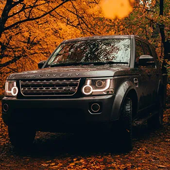 Land Rover Repair and Service in Buford, GA