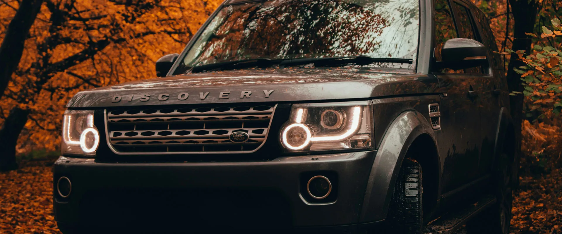 Land Rover Repair and Service near Buford, GA