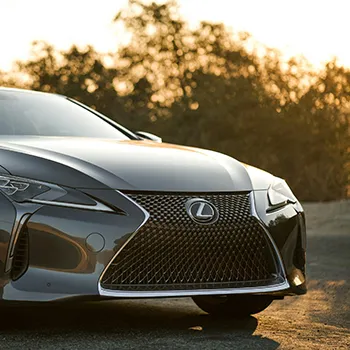 Lexus Repair and Service in Buford, GA