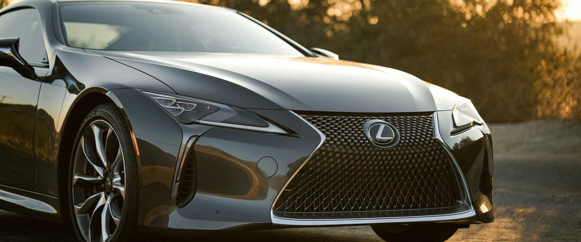 Lexus Repair and Service near Buford, GA