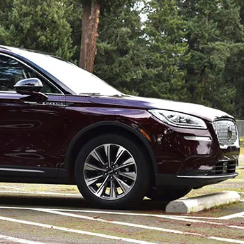 Lincoln Repair and Service in Buford, GA