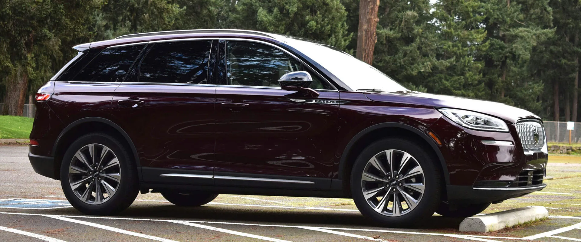 Lincoln Repair and Service near Buford, GA