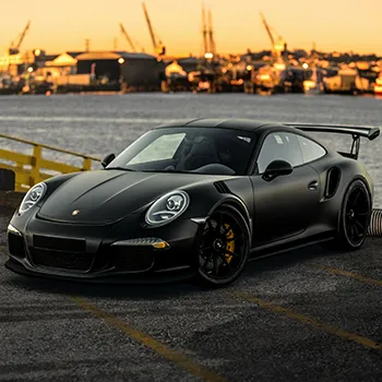 Porsche Repair and Service in Buford, GA