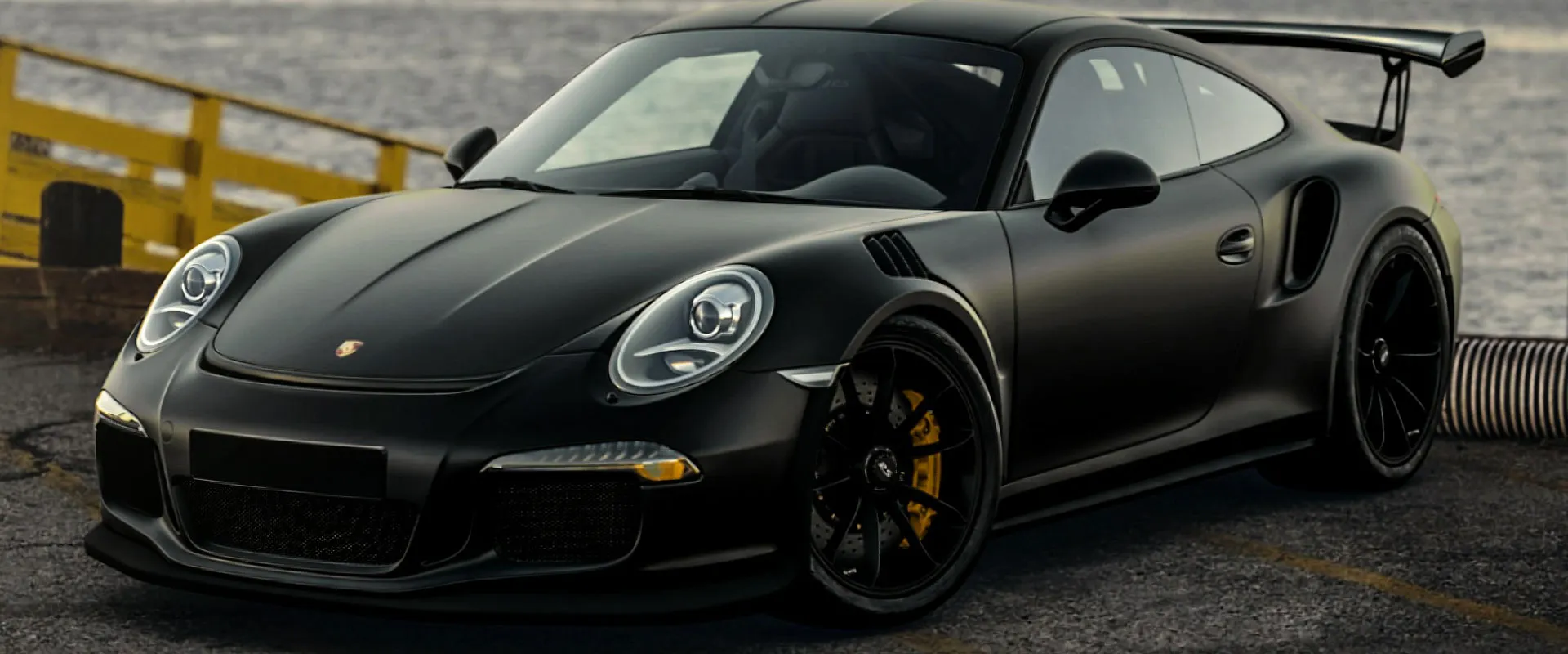 Porsche Repair and Service near Buford, GA