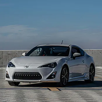 Scion Repair and Service in Buford, GA