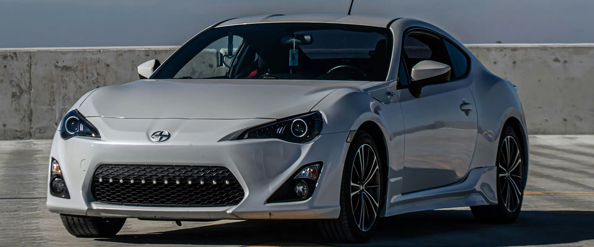 Scion Repair and Service near Buford, GA