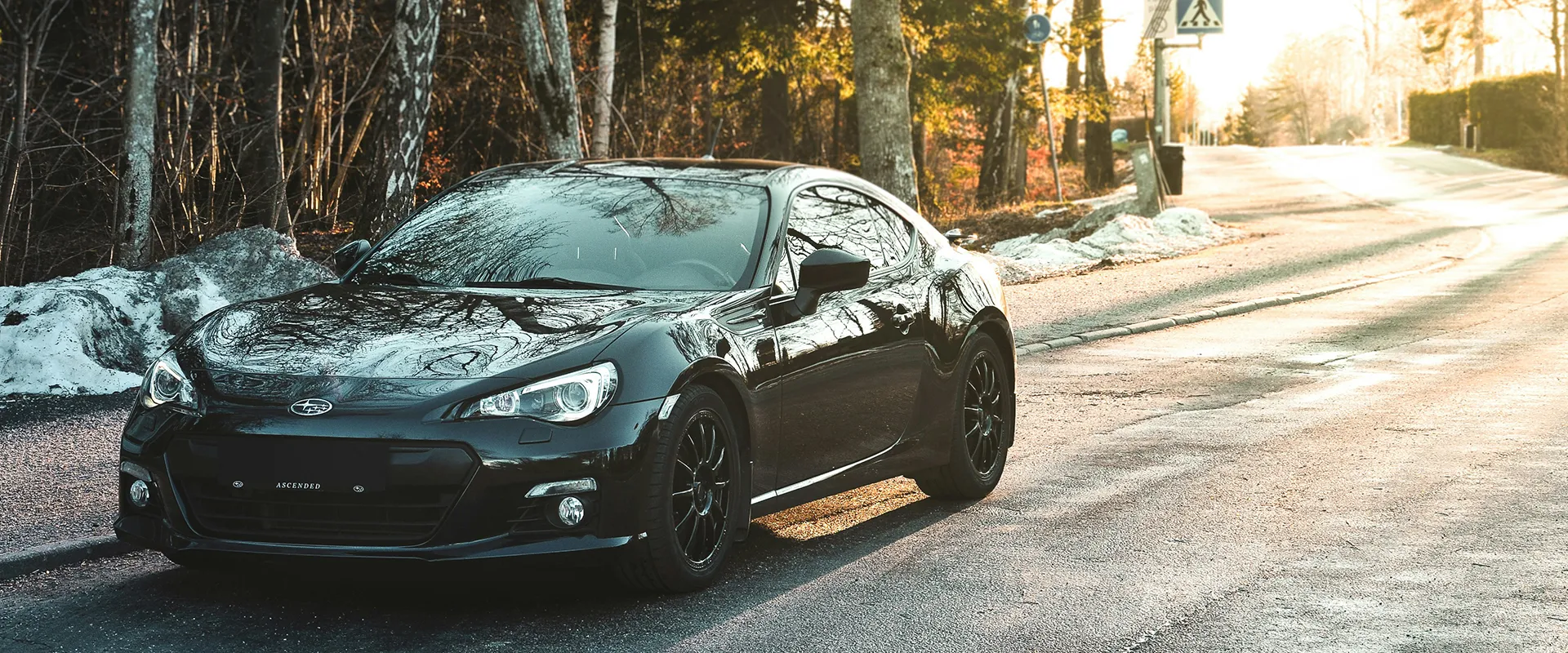 Subaru Repair and Service near Buford, GA