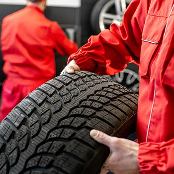 Tire Services in Buford, GA