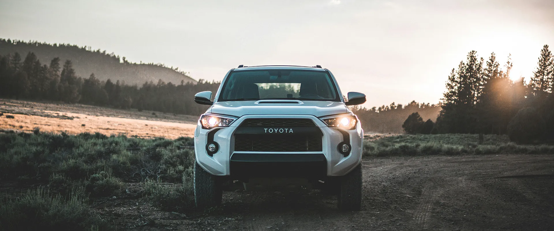 Toyota Repair and Service near Buford, GA