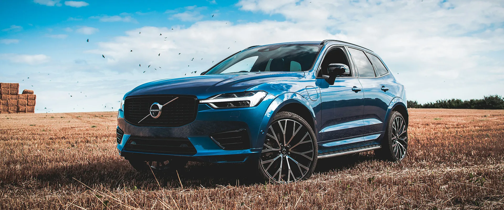 Volvo Repair and Service near Buford, GA